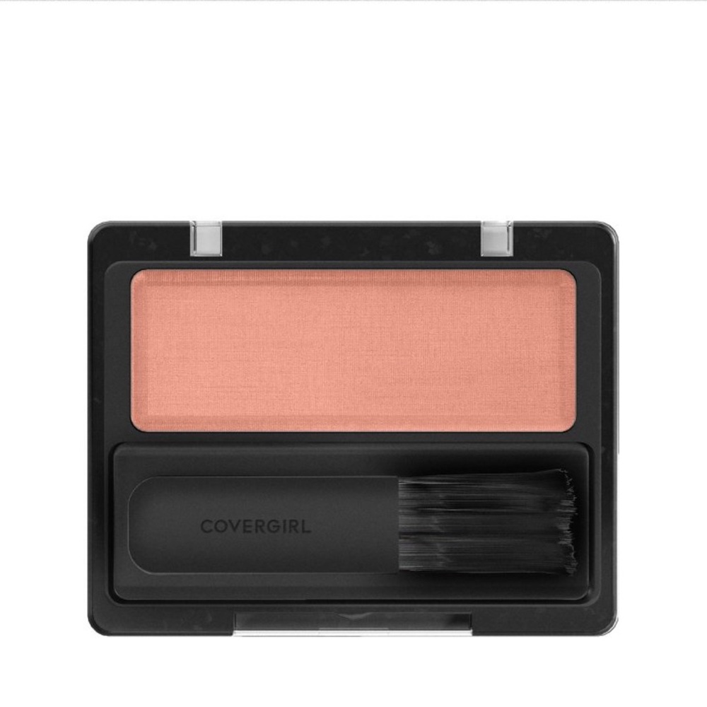 Covergirl Natural Glow Blush